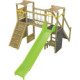 Structure de jeux en bois PANDA