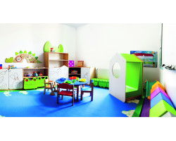 le mobilier scolaire