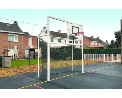 les équipements sportifs