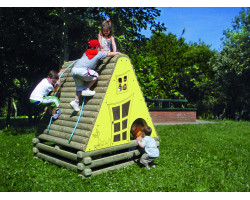 les jeux d'éveil et sensoriels