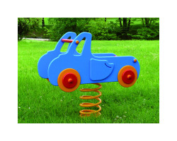 les jeux ressorts 1 ou 2 places