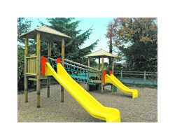 les structures en bois et compact