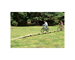 les parcours sportifs