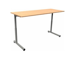 les tables et bureaux