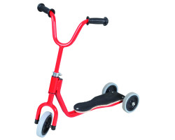 les vélos, draisiennes