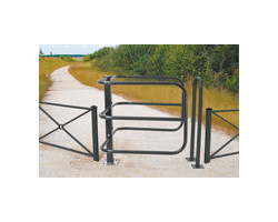 les barrières sélectives