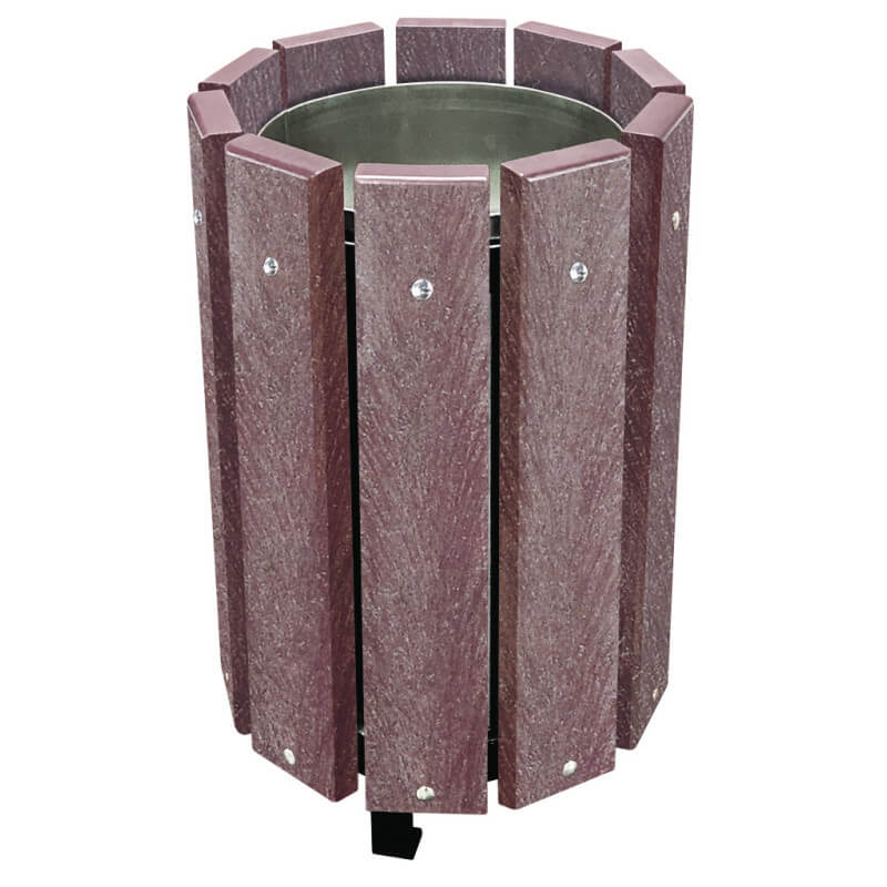 corbeille de ville Lyrae Direct urbain