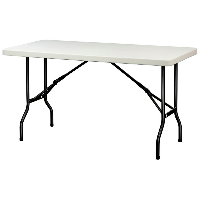 table polyéthylène APOLLONIA direct urbain