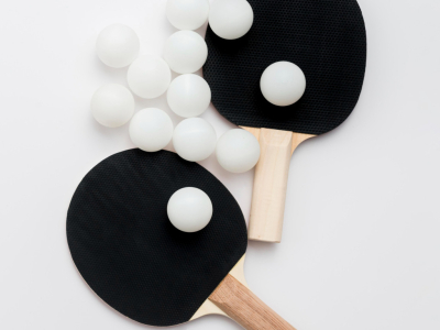 Dynamisez vos espaces verts avec nos tables de ping-pong d'extérieur 