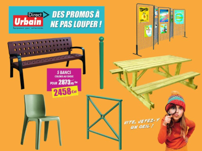 Promotion février