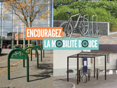 Comment encourager la pratique du vélo dans une commune ?