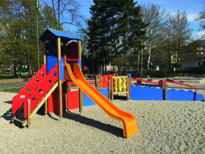 Favoriser l'inclusion dans vos espaces de loisirs collectifs !